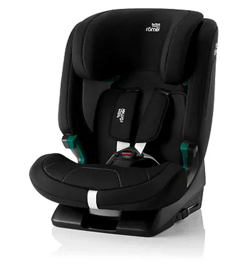 Britax Romer Versafix Car...