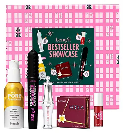 STAR GIFT Benefit Bestseller...