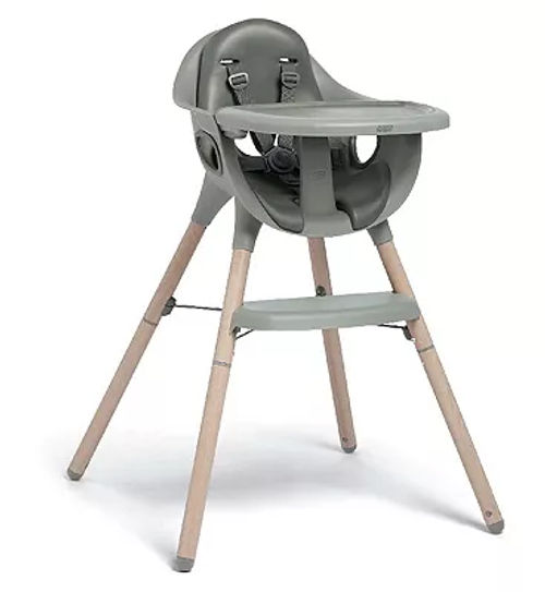 Mamas & Papas juice highchair...