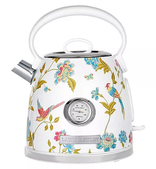 Laura Ashley 1.7L Kettle...