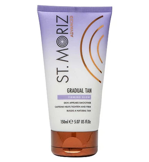 St Moriz Firming Gradual...