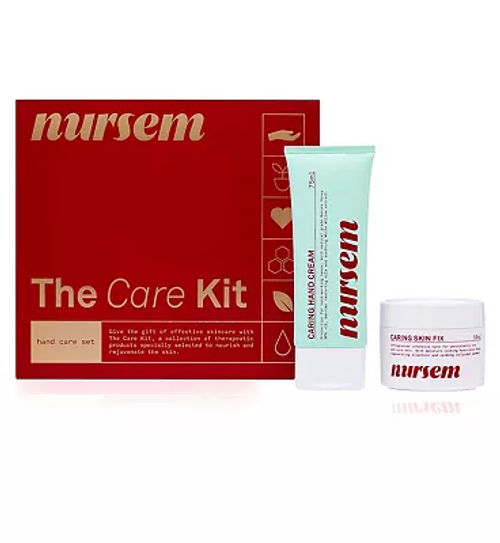 Nursem The Care Kit - Hand