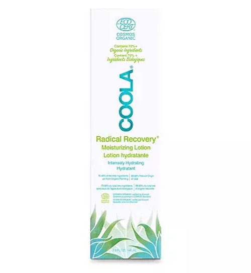 Coola Radical Recovery After...