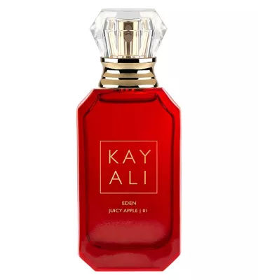 Kayali parfum outlet