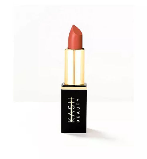 KASH Beauty Rose Nude Lipstick