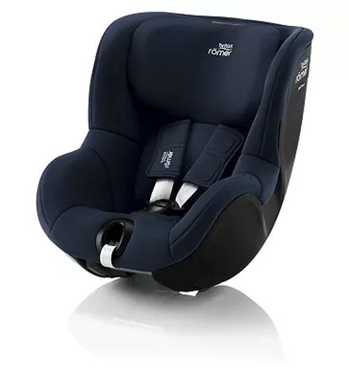 Britax Romer dualfix 5z Car...