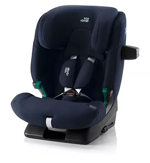 Britax Romer Advansafix Pro...