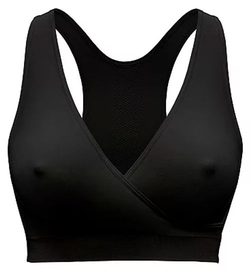 Medela Keep Cool Sleep Breathable Maternity & Nursing Bra Bra S