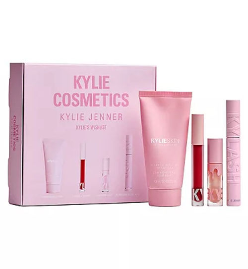 STAR GIFT Kylie Cosmetics...