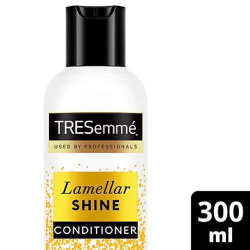 Tresemme Lamellar Shine...