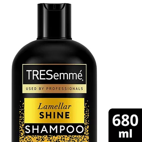 Tresemme Lamellar Shine...