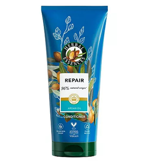 Herbal Essences Argan Oil...