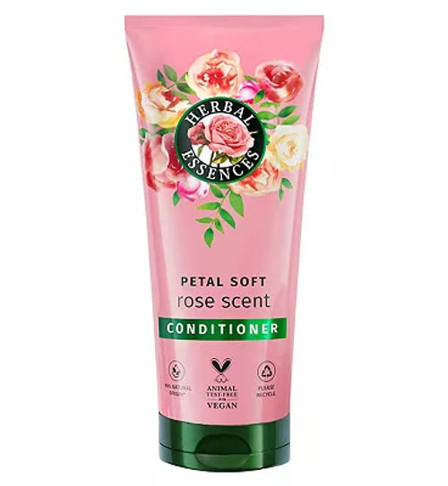 Herbal Essences Rose Scent...