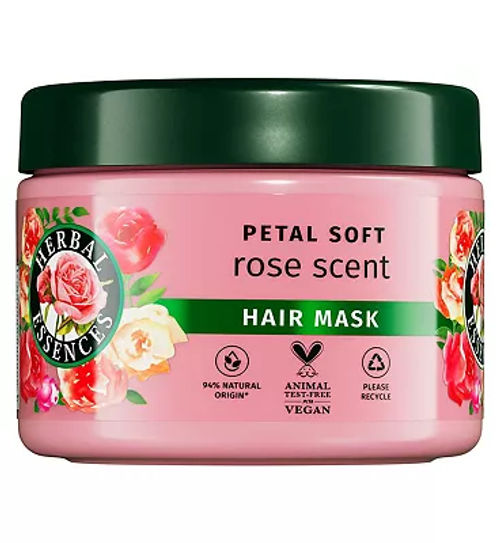 Herbal Essences Rose Scent...