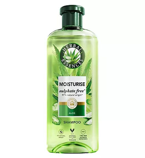 Herbal Essences Aloe...