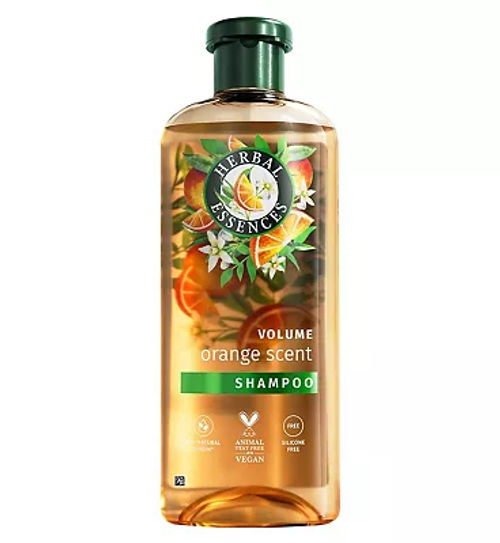 Herbal Essences Orange Scent...