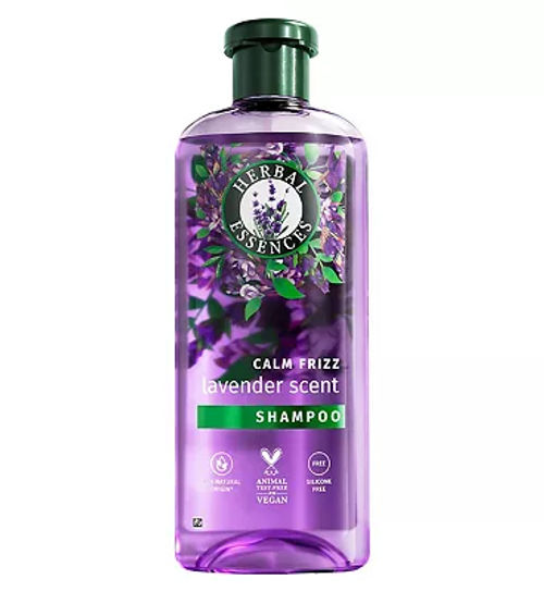 Herbal Essences Lavender...