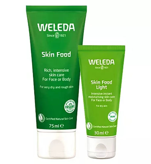 Weleda Skin Food & Skin Food...