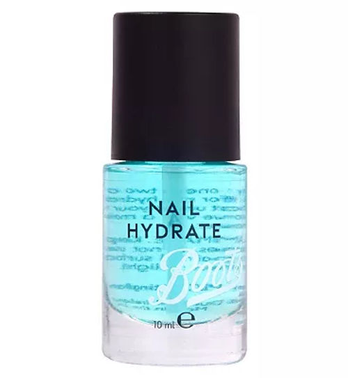 Boots Hydrate Nail 10ml