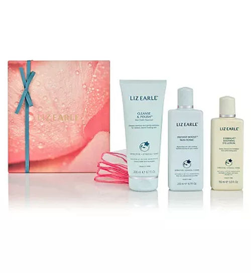 Liz Earle Cleanse & Hydrate...