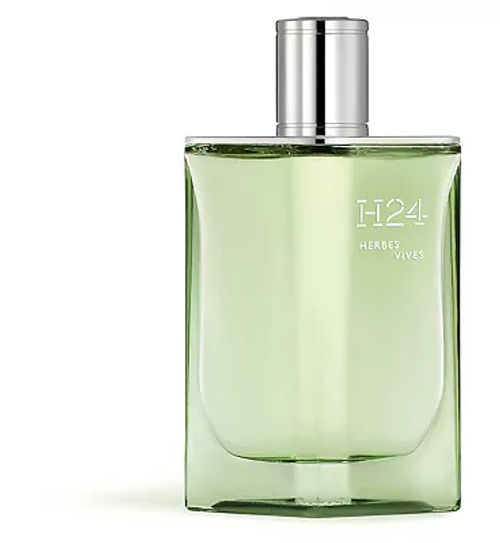 Hermes H24 Herbes Vives Eau...