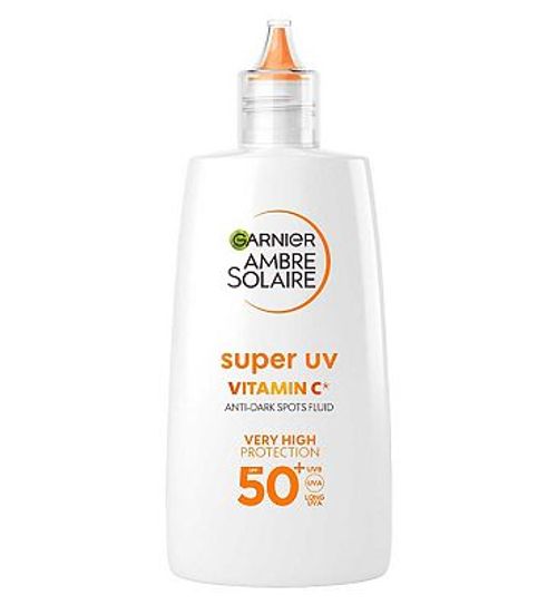 Garnier Ambre Solaire Super...