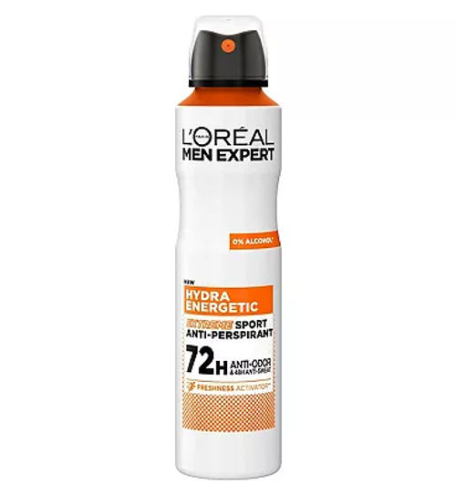 L'Oral Men Expert  Hydra...