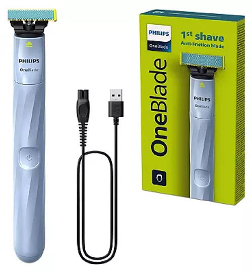 Philips OneBlade First Shave...