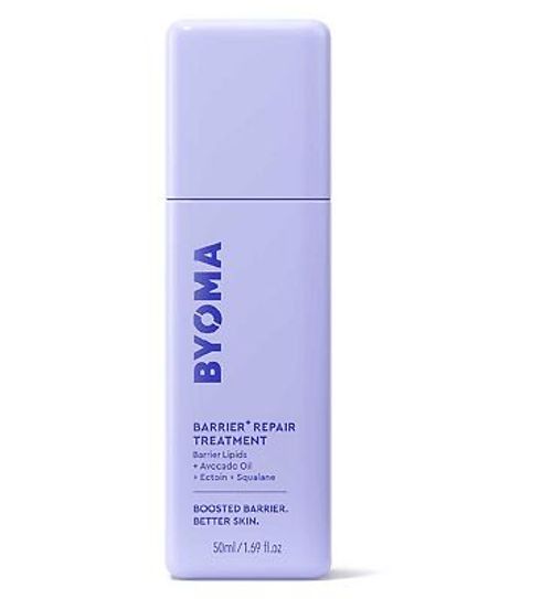 Byoma Barrier + Treatment 50ml