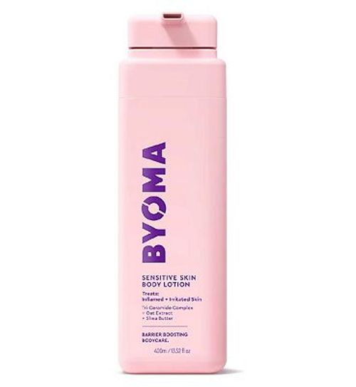 Byoma Body Sensitive Skin...