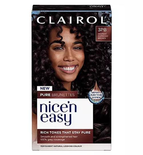 Clairol Nice'n Easy Crme Pure...