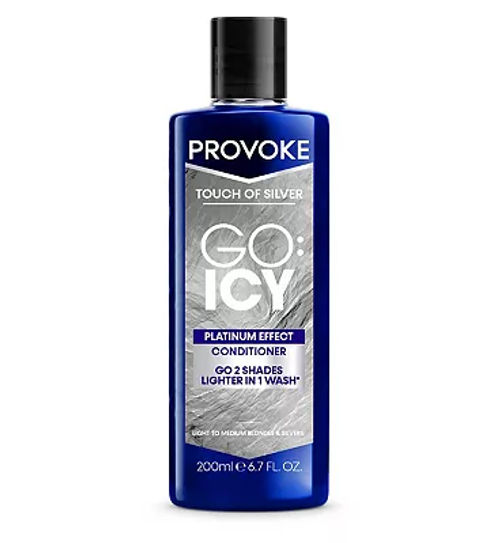 Provoke Go Icy Conditioner...