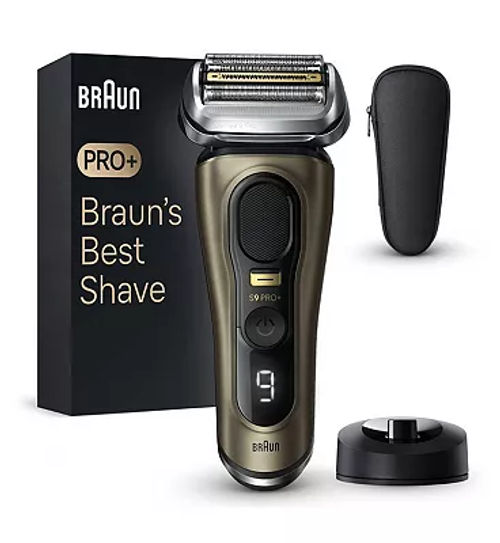 Braun Series 9 Pro+ Electric...