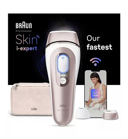 Braun Smart IPL Skin iexpert,...