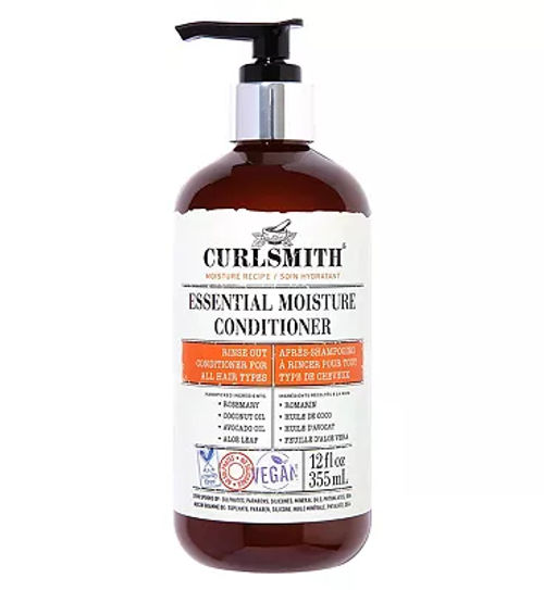 Curlsmith Essential Moisture...