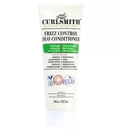 Curlsmith Frizz Control Duo...