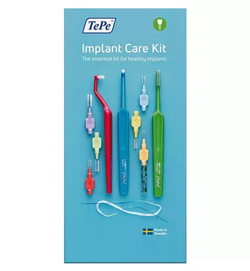 TePe Implant Care Kit