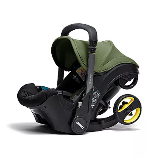 Doona i Car Seat & Stroller...