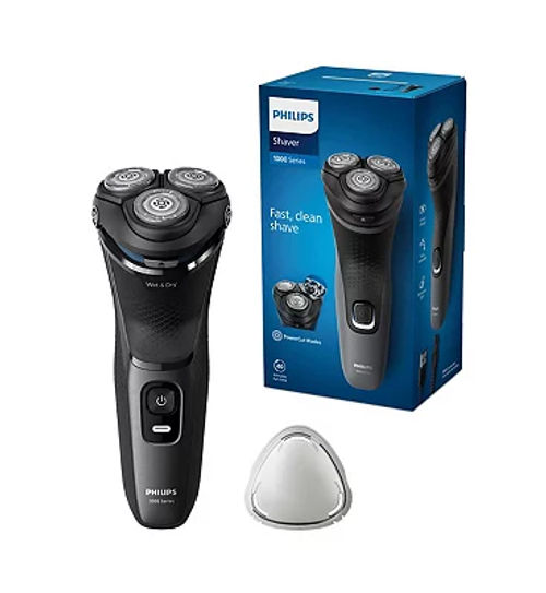 Philips Wet & Dry Electric...