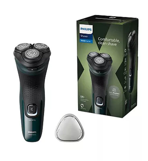 Philips Wet & Dry Electric...