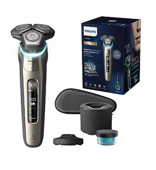 Philips Shaver S9000 Wet &...