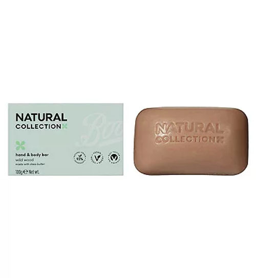 Natural Collection Hand &...