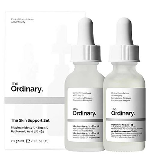 The Ordinary The Skin Support...