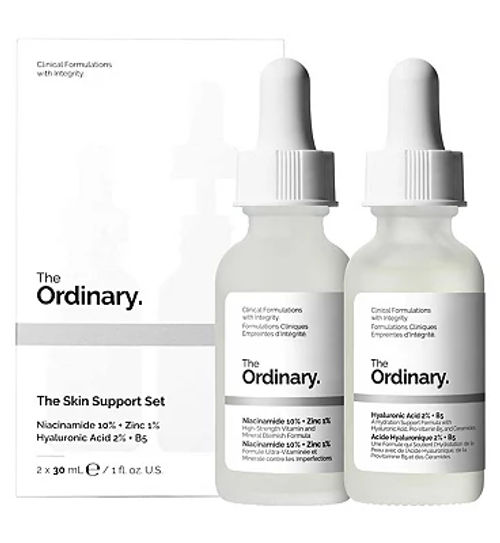 The Ordinary The Skin Support...