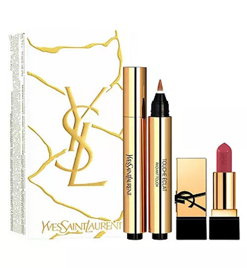 YSL Touche clat Illuminating...