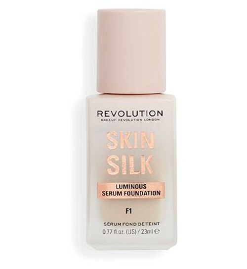 17. + Second Skin Enhancing Foundation