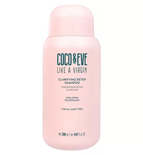 Coco & Eve Clarifying Detox...