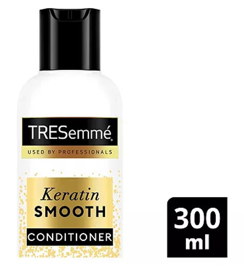 Tresemme Keratin Conditioner...