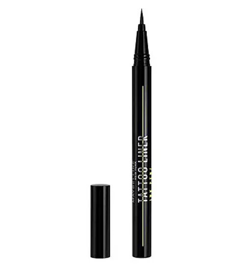 Maybelline Tattoo Liner Ink...