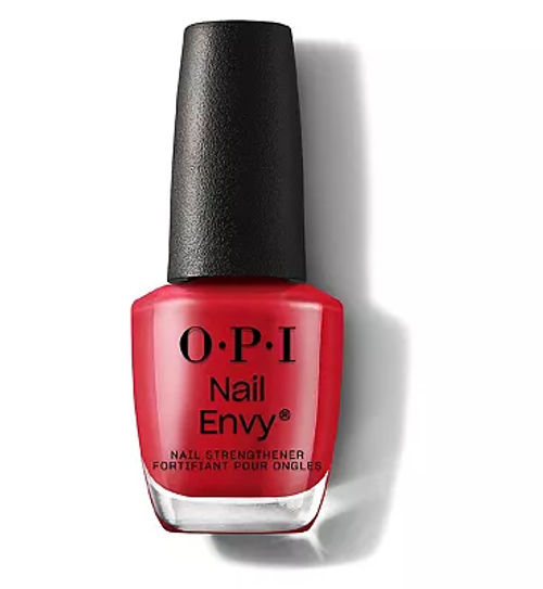 OPI Nail Envy Big Apple Red...